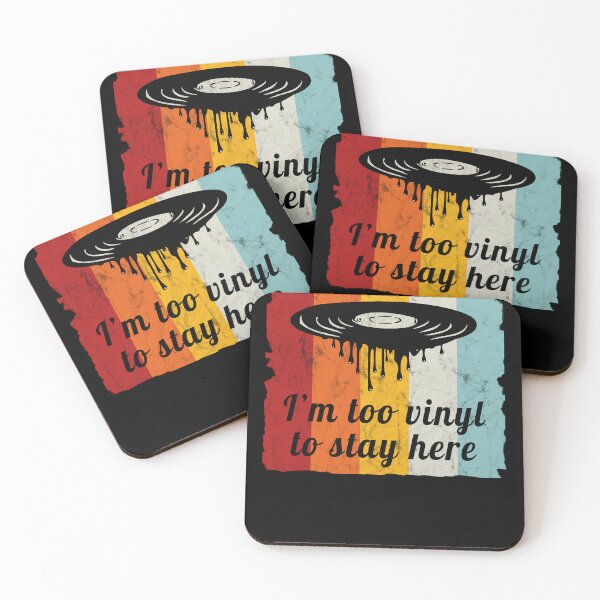Item preview, Record funny saying designed and sold by Fran Fryberg.