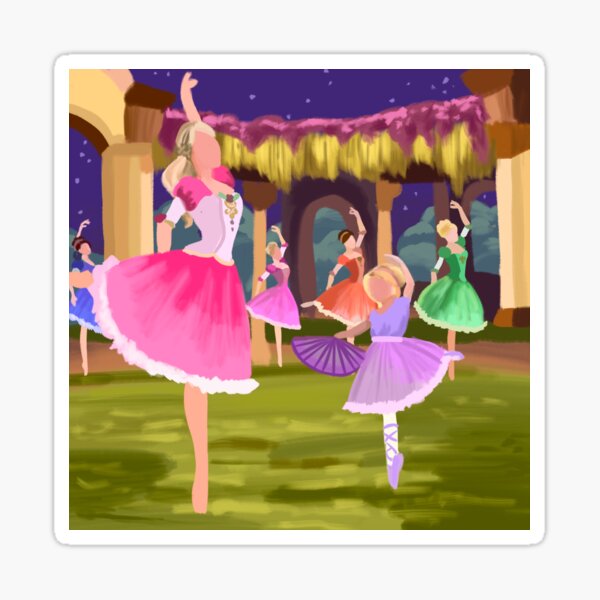 The 12 Dancing Princesses Journal for Sale by Lovely Lemons Redbubble