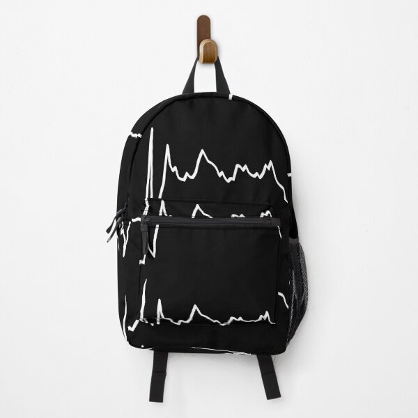 Item preview, GME chart - White designed and sold by AdamRael.