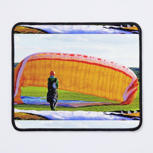 Item preview, r765/  8 " Aile Volante Free ! " - Aslonnes France - photo Okaio Créations - Olavia-Olao  designed and sold by o.okaïo.