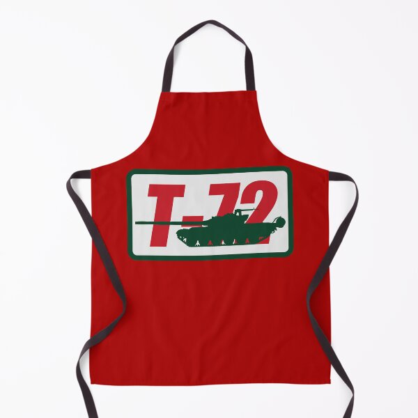 Item preview, T-72 Tank Patch designed and sold by StrongVlad.