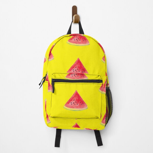 Item preview, Watermelon slices pattern designed and sold by Monika Howarth.