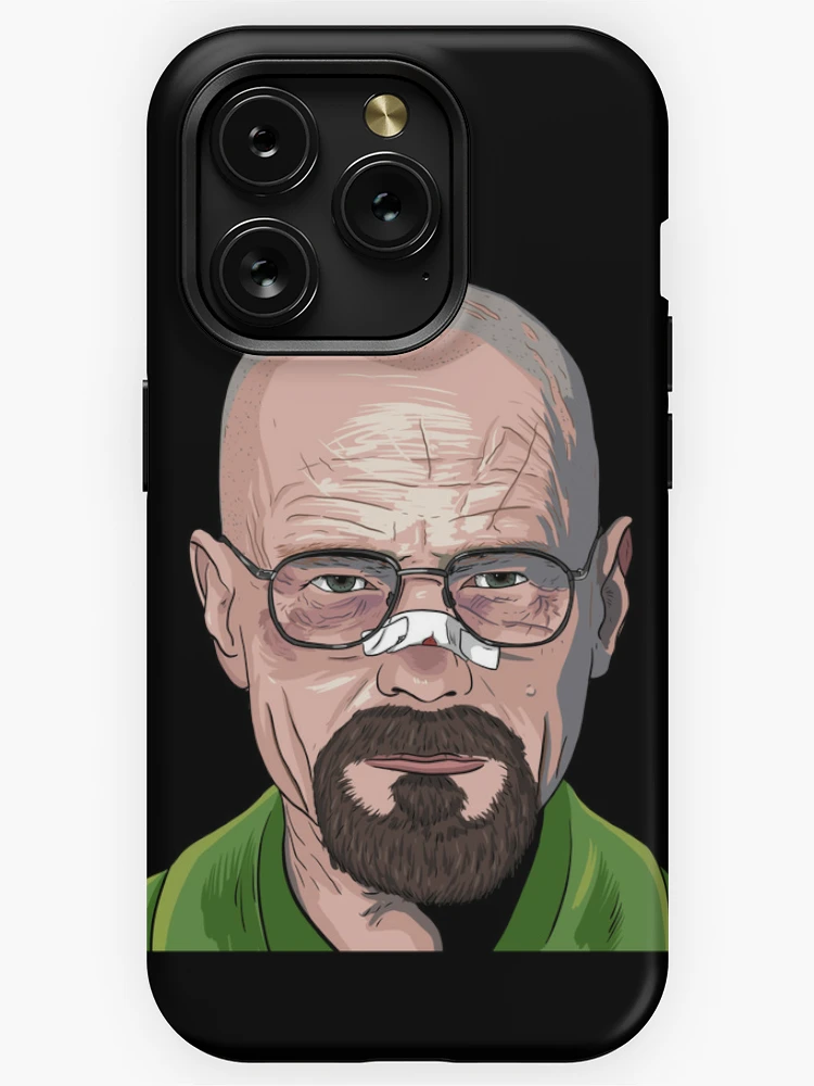 Breaking Bad All Bad Things iPhone 7 Plus Case - CASESHUNTER