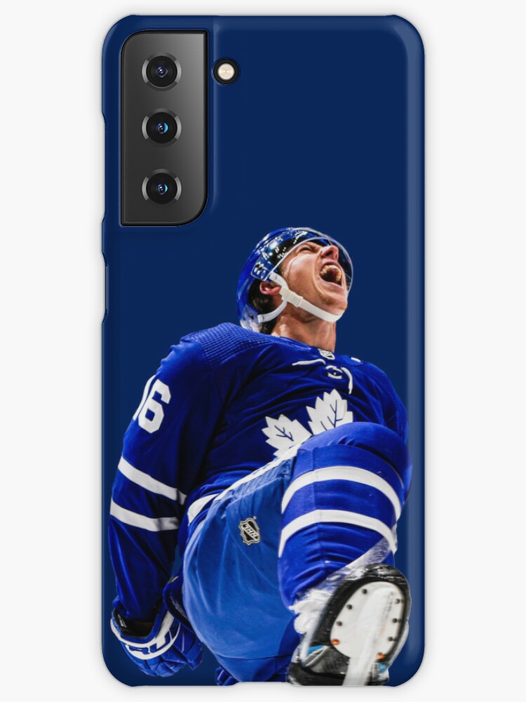 Mitch Marner Celly Samsung Galaxy Phone Case