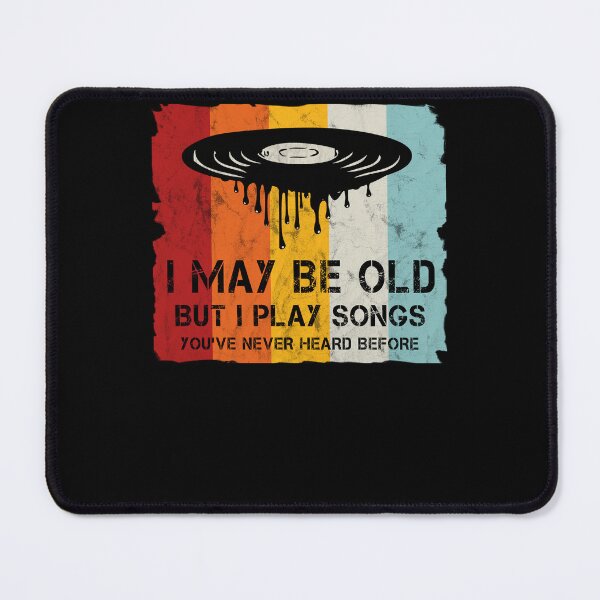 Item preview, Record funny saying designed and sold by Fran Fryberg.