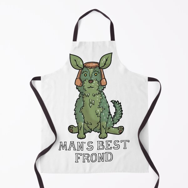 Item preview, Dogwood is Man's Best Friend designed and sold by Chimericvoid.