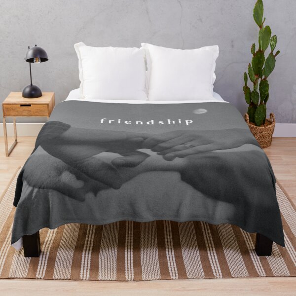 Item preview, friendship designed and sold by thatsit-itslit.