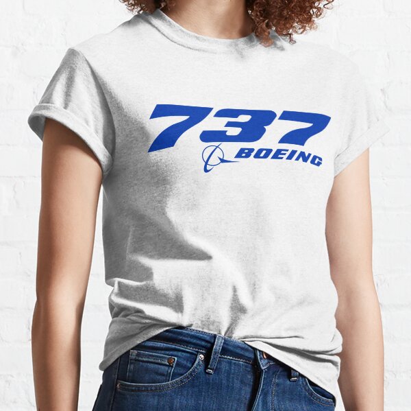 Item preview, Boeing 737 Sign designed and sold by Avinez.