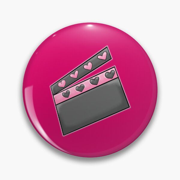 Item preview, Film Clapper designed and sold by Imaginessa.