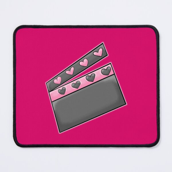 Item preview, Film Clapper designed and sold by Imaginessa.