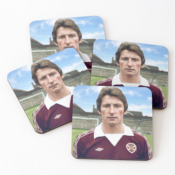 Item preview, Derek OConnor Hearts designed and sold by AndythephotoDr.