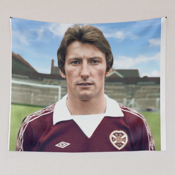 Item preview, Derek OConnor Hearts designed and sold by AndythephotoDr.