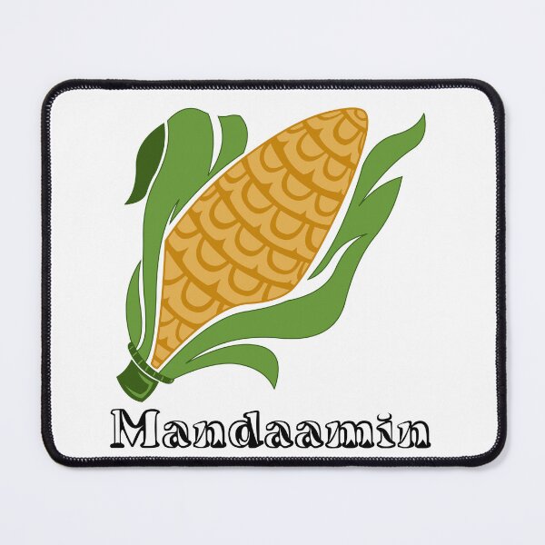 Item preview, Corn (Mandaamin) designed and sold by KendraHowland.