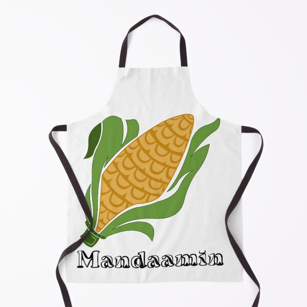 Item preview, Corn (Mandaamin) designed and sold by KendraHowland.