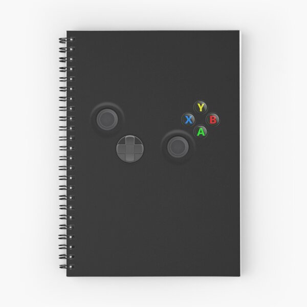 Aperçu de l'œuvre Bouton du contrôleur Xbox_ créée et vendue par jc007.