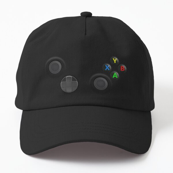 Vista previa del artículo con la obra «Botón del controlador Xbox», diseñado y vendido por jc007.