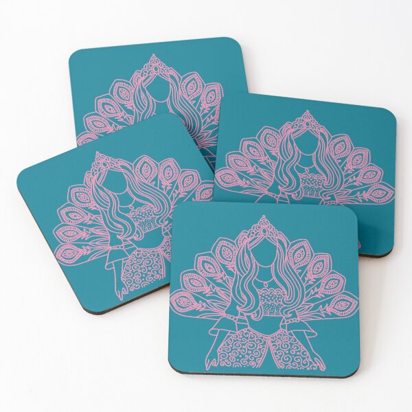 Item preview, The Island Princess  designed and sold by Lovely-Lemons.