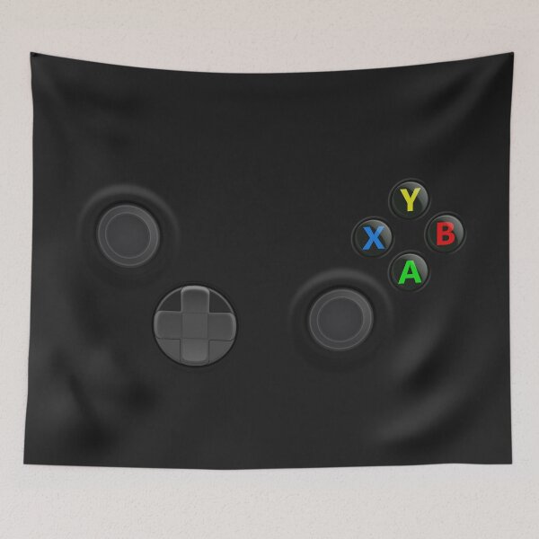 Item preview, Xbox controller button_ designed and sold by jc007.