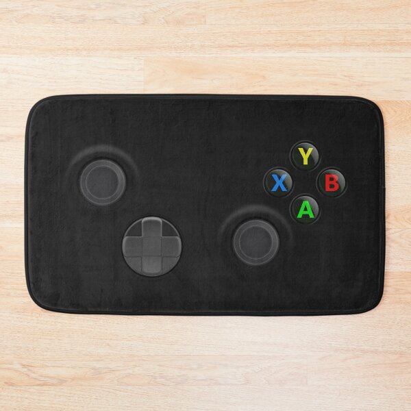 Item preview, Xbox controller button_ designed and sold by jc007.