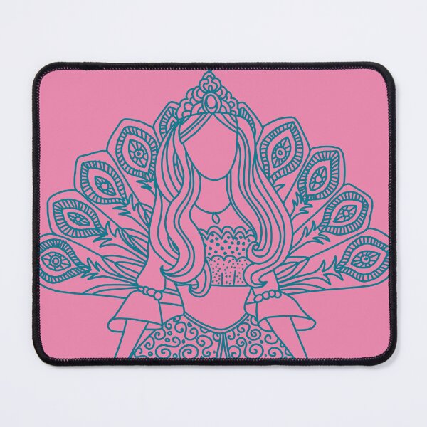 Item preview, The Island Princess designed and sold by Lovely-Lemons.