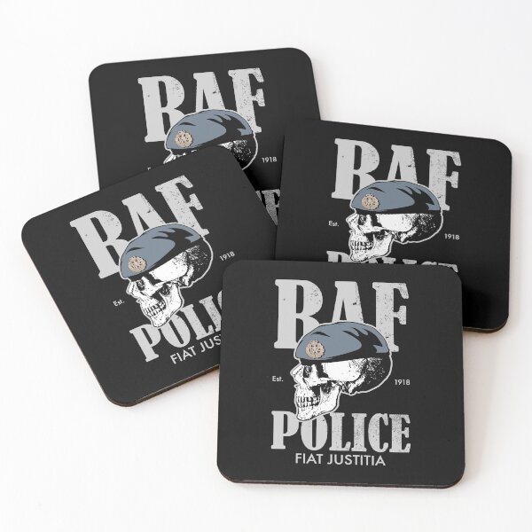 Item preview, RAF Police (distressed) designed and sold by StrongVlad.