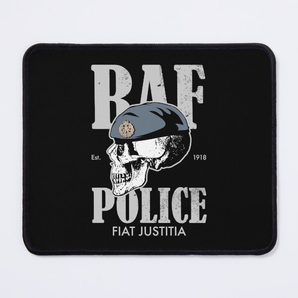 Item preview, RAF Police (distressed) designed and sold by StrongVlad.