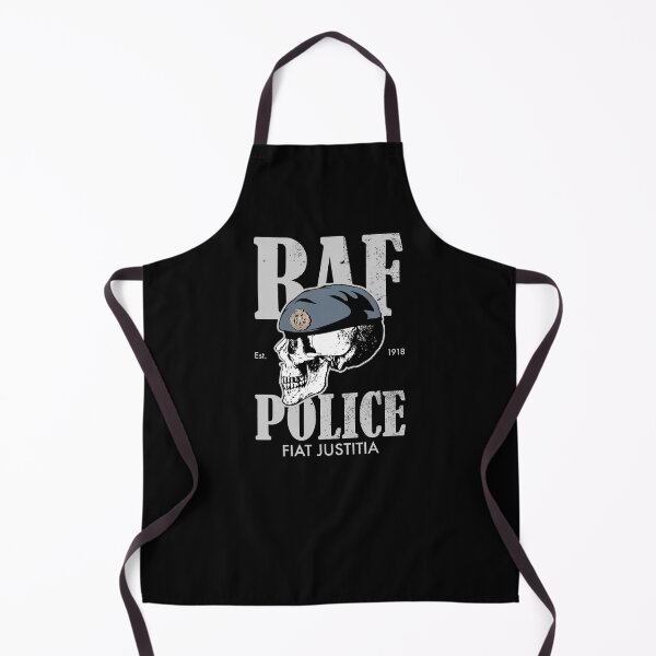 Item preview, RAF Police (distressed) designed and sold by StrongVlad.