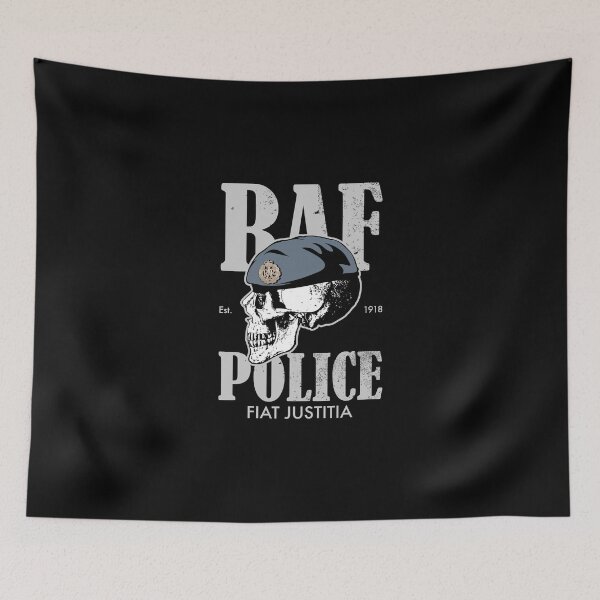 Item preview, RAF Police (distressed) designed and sold by StrongVlad.