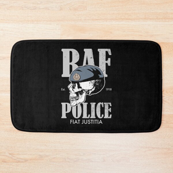 Item preview, RAF Police (distressed) designed and sold by StrongVlad.