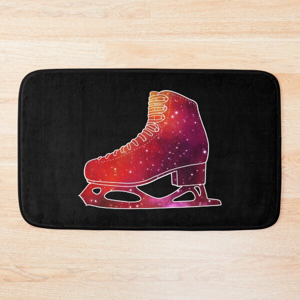 Item preview, Figure Skating Space Boot  designed and sold by TripleTriple.