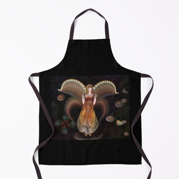 Item preview, Wings designed and sold by Cornelia Mladenova.