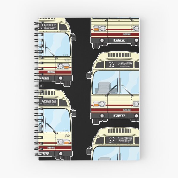 Item preview, Kentish Bus Leyland National mk1 UPB333SRetro Illustration designed and sold by BFXIII.
