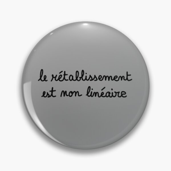 Item preview, Recovery is non-linear, chalk (black, gray background) designed and sold by MentaLee.