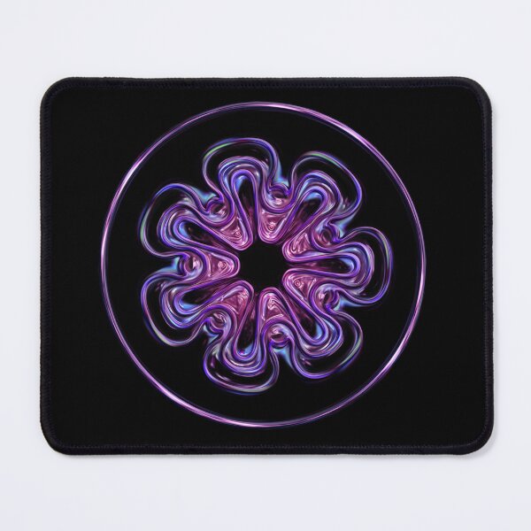 Item preview, Planetary Seal Jupiter - Pink Portrait designed and sold by kernowerno.