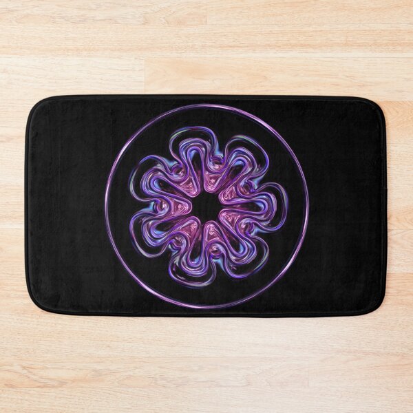 Item preview, Planetary Seal Jupiter - Pink Portrait  designed and sold by kernowerno.