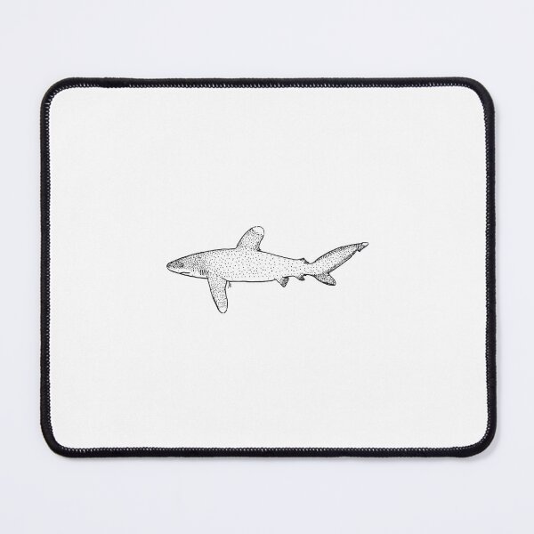 Item preview, Oceanic Whitetip Shark designed and sold by thenyceshop.