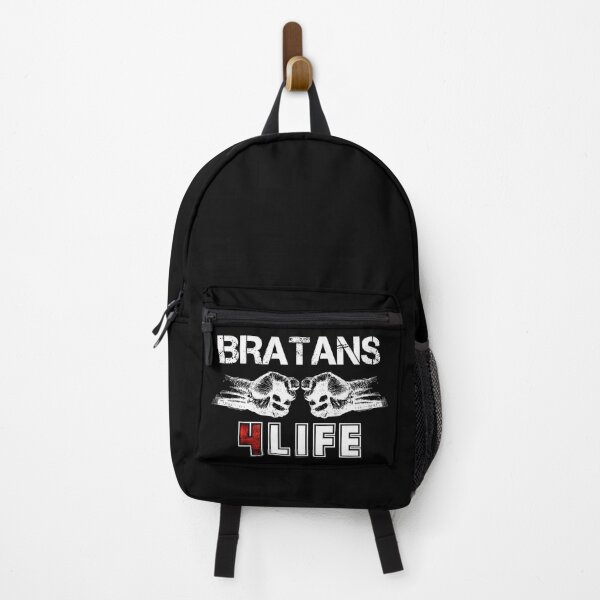 Item preview, Bratan's for life gift designed and sold by Pineapple-Tree.