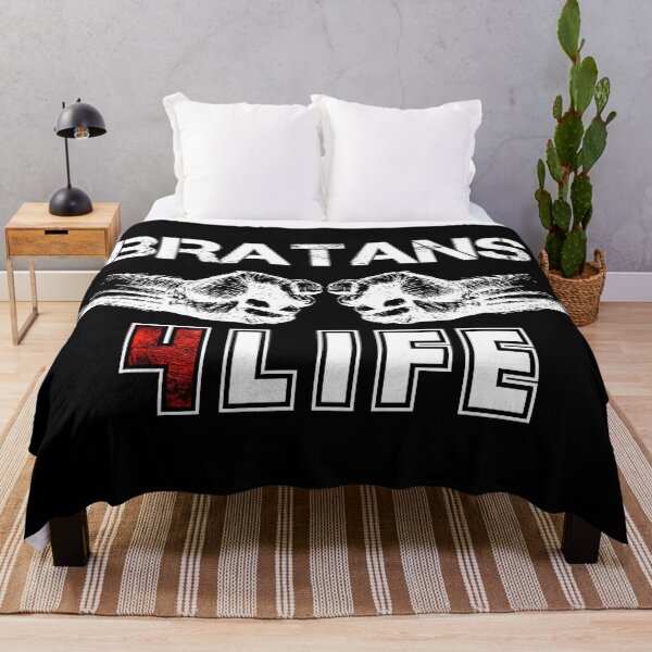 Item preview, Bratan's for life gift designed and sold by Pineapple-Tree.