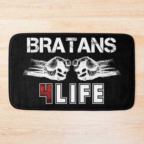 Item preview, Bratan's for life gift designed and sold by Pineapple-Tree.