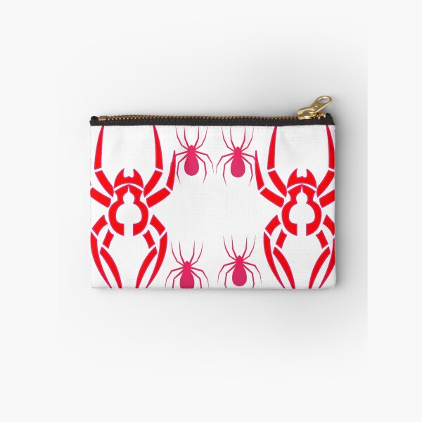 Item preview, Big red spider and female spider designed and sold by Emoelsalhy76.