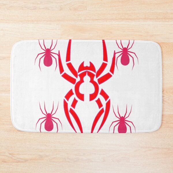 Item preview, Big red spider and female spider designed and sold by Emoelsalhy76.