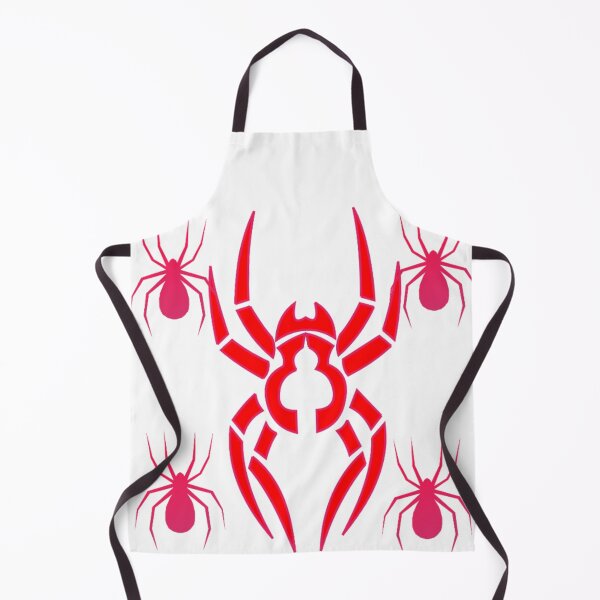 Item preview, Big red spider and female spider designed and sold by Emoelsalhy76.