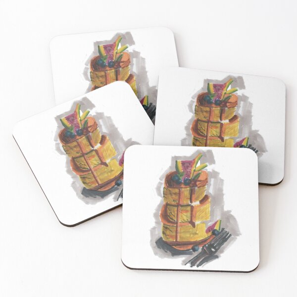 Item preview,  Delicious Dessert  designed and sold by mila-ola.