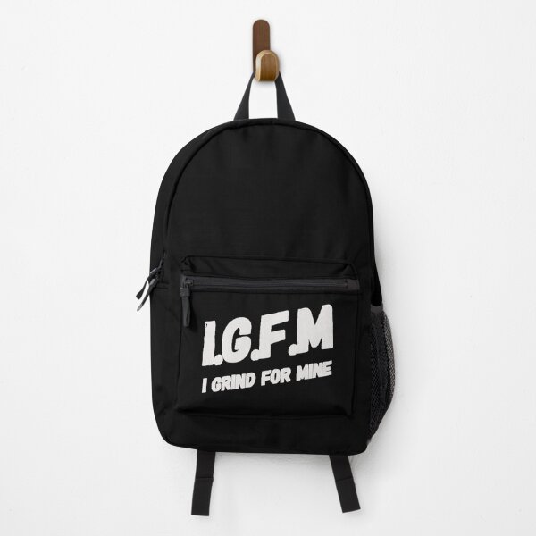 Item preview, I.G.F.M I Grind For Mine designed and sold by IGFM-LLC.