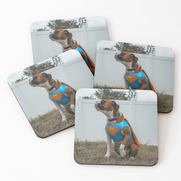 Item preview, super dog designed and sold by Boubashop85.