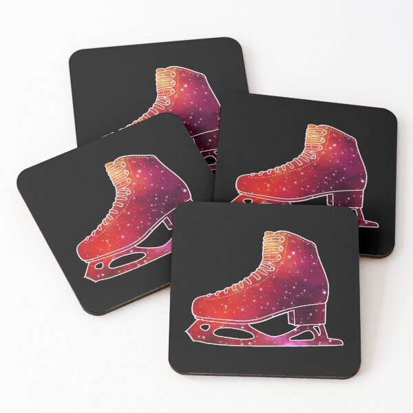 Item preview, Figure Skating Space Boot  designed and sold by TripleTriple.