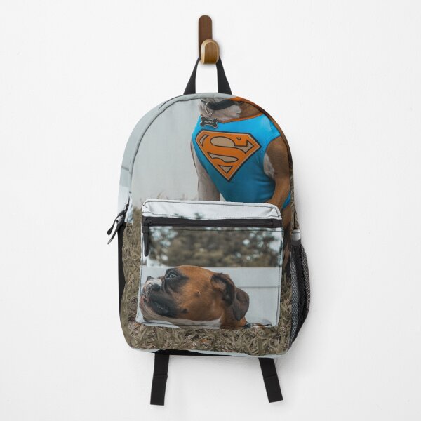 Item preview, super dog designed and sold by Boubashop85.