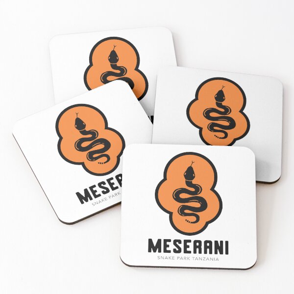 Item preview, Meserani Snake Park – Tanzania designed and sold by Moritz Schwäble.