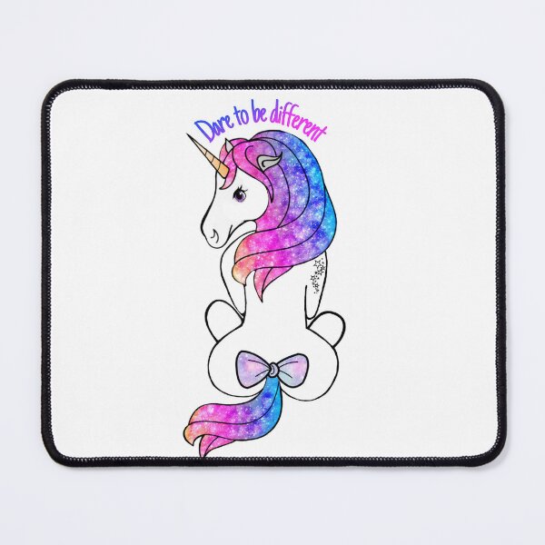 Item preview, Unicorn designed and sold by Tonickay.