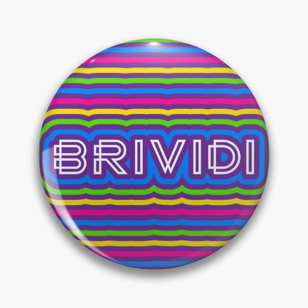 Item preview, Brividi designed and sold by ForStrong.